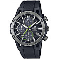 Ceas barbatesc Casio Edifice Solar Chronograph - EFS-S640PB-1AVUEF 1