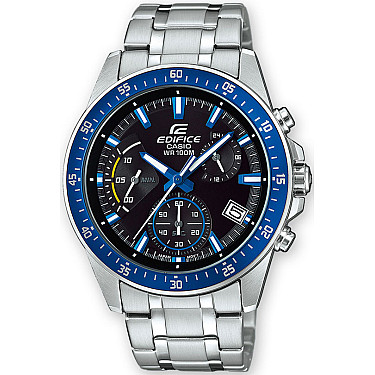 Ceas barbatesc CASIO EDIFICE - EFV-540D-1A2VUEF