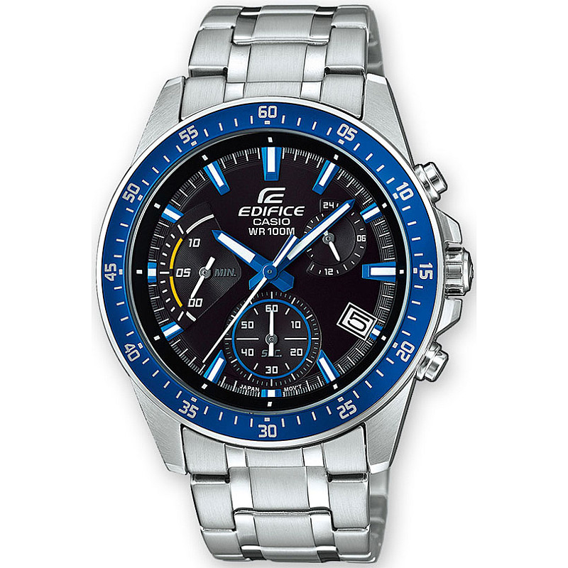 Ceas barbatesc CASIO EDIFICE - EFV-540D-1A2VUEF