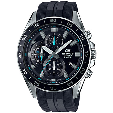 Ceas barbatesc CASIO EDIFICE - EFV-550P-1AVUEF