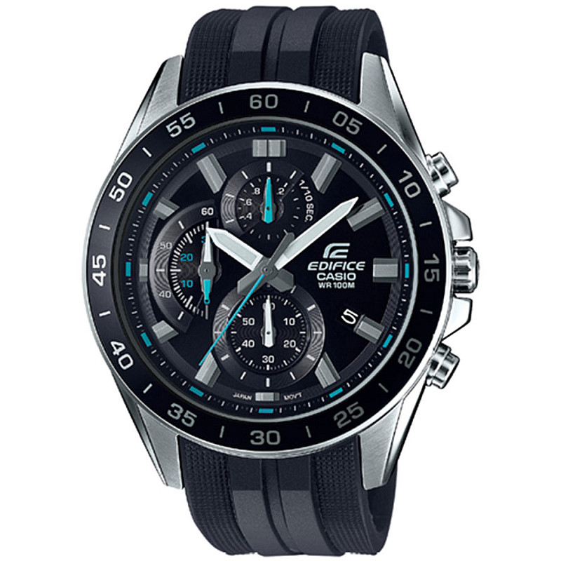 Ceas barbatesc CASIO EDIFICE - EFV-550P-1AVUEF