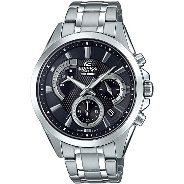 Ceas barbatesc Casio Edifice CRONOGRAF - EFV-580D-1AVUEF