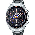 Ceas barbatesc cu cronograf Casio Edifice - EFV-590D-1AVUEF 1