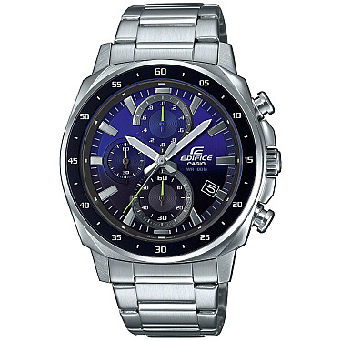 Ceas barbatesc Casio Edifice Chronograph - EFV-600D-2AVUEF