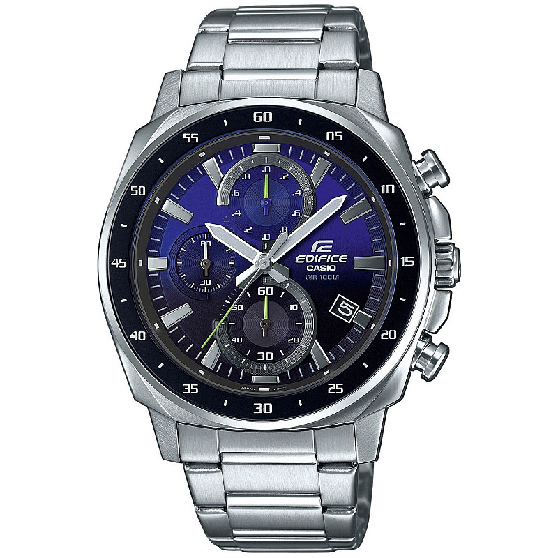 Ceas barbatesc Casio Edifice Chronograph - EFV-600D-2AVUEF