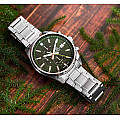 Ceas barbatesc Casio Edifice Chronograph - EFV-610D-3CVUEF 2