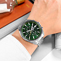 Ceas barbatesc Casio Edifice Chronograph - EFV-610D-3CVUEF 3