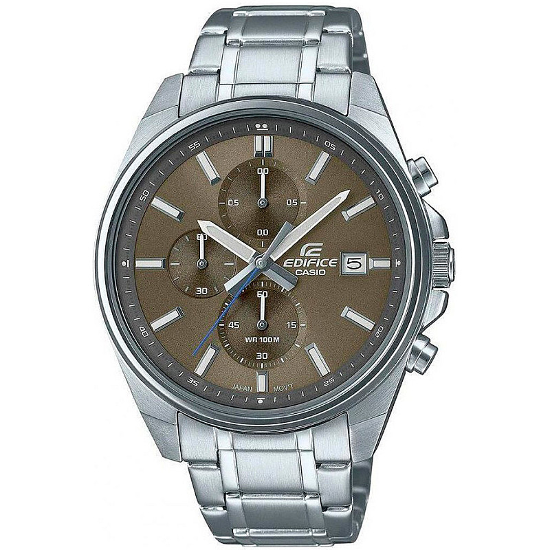 Ceas barbatesc cu cronograf Casio Edifice - EFV-610D-5CVUEF