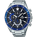 Ceas barbatesc Cronograf Casio Edifice - EFV-620D-1A2VUEF 1