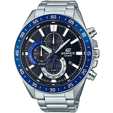 Ceas barbatesc Cronograf Casio Edifice - EFV-620D-1A2VUEF