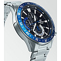 Ceas barbatesc Cronograf Casio Edifice - EFV-620D-1A2VUEF 2