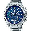 Ceas barbatesc Cronograf Casio Edifice - EFV-620D-2AVUEF 1