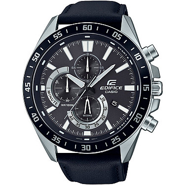 Ceas barbatesc cu cronograf Casio Edifice - EFV-620L-1AVUEF