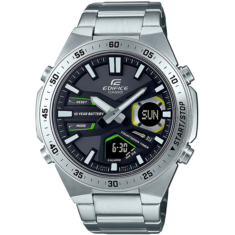 Ceas barbatesc Casio Edifice - EFV-C110D-1A3VEF