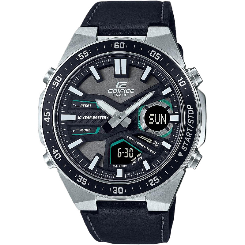 Ceas barbatesc Casio Edifice - EFV-C110L-1AVEF