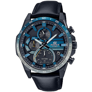 Ceas barbatesc Casio Edifice Solar Chronograph - EQS-940NL-1AVUEF