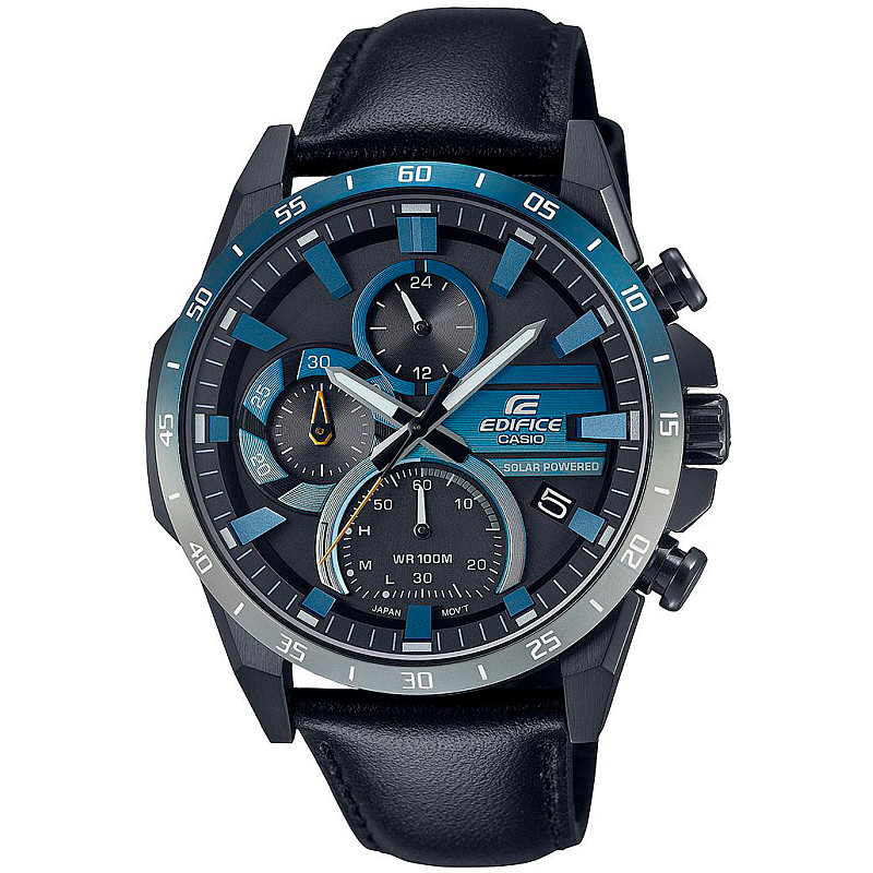 Ceas barbatesc Casio Edifice Solar Chronograph - EQS-940NL-1AVUEF