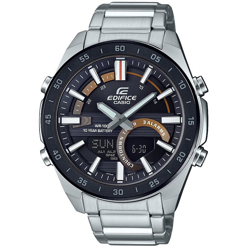 Ceas barbatesc CASIO EDIFICE - ERA-120DB-1BVEF 1