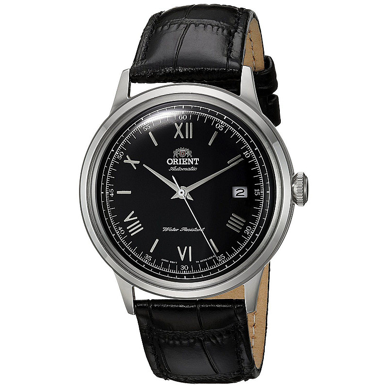 Ceas barbatesc automat ORIENT BAMBINO - FAC0000AB