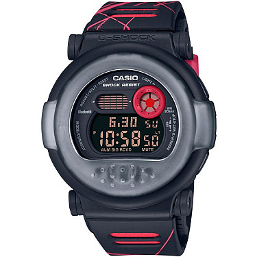 Ceas barbatesc Casio G-Shock Carbon Core Guard Bluetooth - G-B001MVA-1ER 1