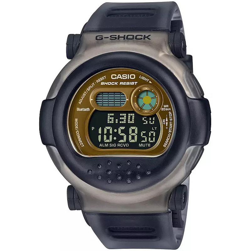 Ceas barbatesc Casio G-Shock Carbon Core Guard Bluetooth - G-B001MVB-8ER 1