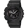 Ceas barbatesc CASIO G-SHOCK - GA-100-1A1ER 1