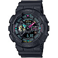 Ceas barbatesc Casio G-Shock Multi-Fluorescent Accents Series - GA-110MF-1AER 1