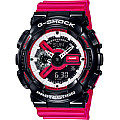 Ceas barbatesc CASIO G-SHOCK - GA-110RB-1AER 1