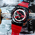 Ceas barbatesc CASIO G-SHOCK - GA-110RB-1AER 2