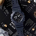 Ceas barbatesc Casio G-Shock 40th Anniversary - GA-114RE-1AER 2