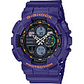 Ceas barbatesc Casio G-Shock - GA-140-6AER 1