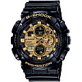 Ceas barbatesc Casio G-Shock - GA-140GB-1A1ER 1