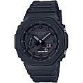 Ceas barbatesc Casio G-Shock - GA-2100-1A1ER 1