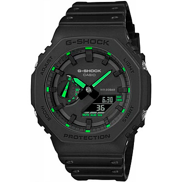 Ceas barbatesc Casio G-Shock - GA-2100-1A3ER