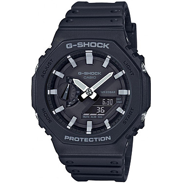 Ceas barbatesc Casio G-Shock - GA-2100-1AER