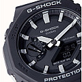 Ceas barbatesc Casio G-Shock - GA-2100-1AER 3