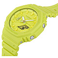 Ceas barbatesc Casio G-Shock - GA-2100-9A9ER 3