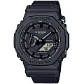 Ceas barbatesc Casio G-Shock - GA-2100BCE-1AER 1