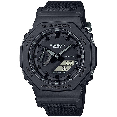 Ceas barbatesc Casio G-Shock - GA-2100BCE-1AER