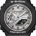 Ceas barbatesc Casio G-Shock - GA-2100SB-1AER 2