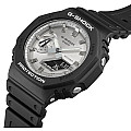 Ceas barbatesc Casio G-Shock - GA-2100SB-1AER 3