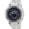 Ceas barbatesc Casio G-Shock - GA-2100SKE-7AER 1