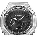 Ceas barbatesc Casio G-Shock - GA-2100SKE-7AER 3