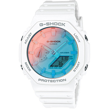 Ceas Casio G-Shock - GA-2100TL-7AER