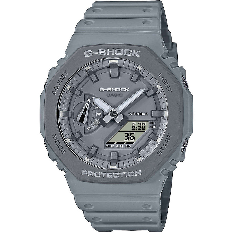 Ceas barbatesc Casio G-Shock - GA-2110ET-8AER 1