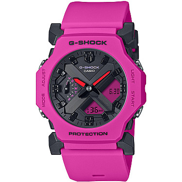 Ceas de dama Casio G-Shock - GA-2300-4AER