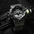 Ceas barbatesc Casio G-Shock - GA-700BCE-1AER 4