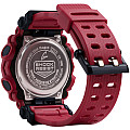 Ceas barbatesc Casio G-Shock - GA-900-4AER 2