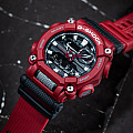 Ceas barbatesc Casio G-Shock - GA-900-4AER 3