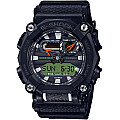 Ceas barbatesc Casio G-Shock - GA-900E-1A3ER 1